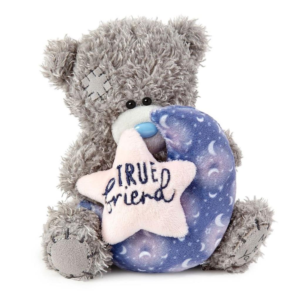 5" True Friend Me to You Bear Extra Image 1